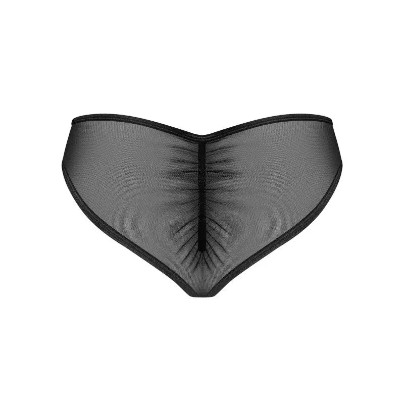 Donarella culotte - Noire NP