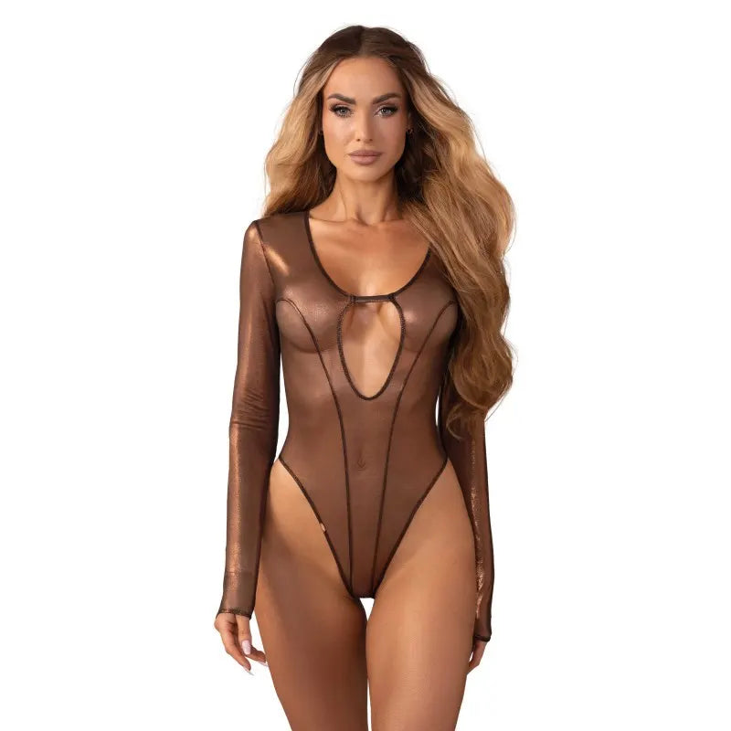 Soranna body maches longues