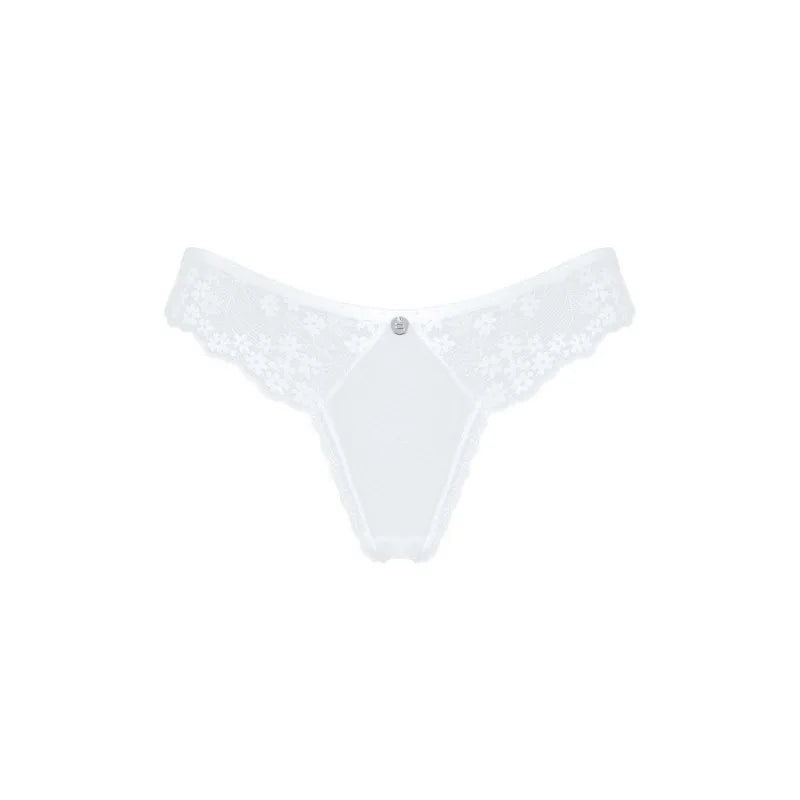 Heavenlly culotte - Blanche