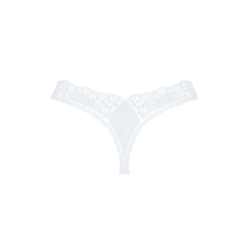 Heavenlly string - Blanc