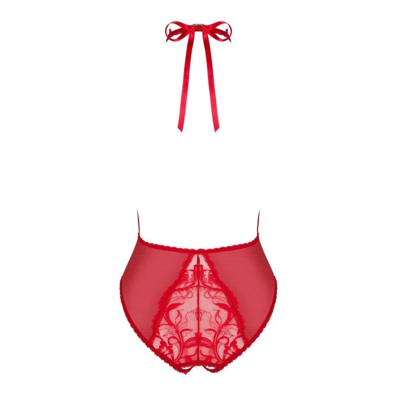 Dagmarie Body Rouge