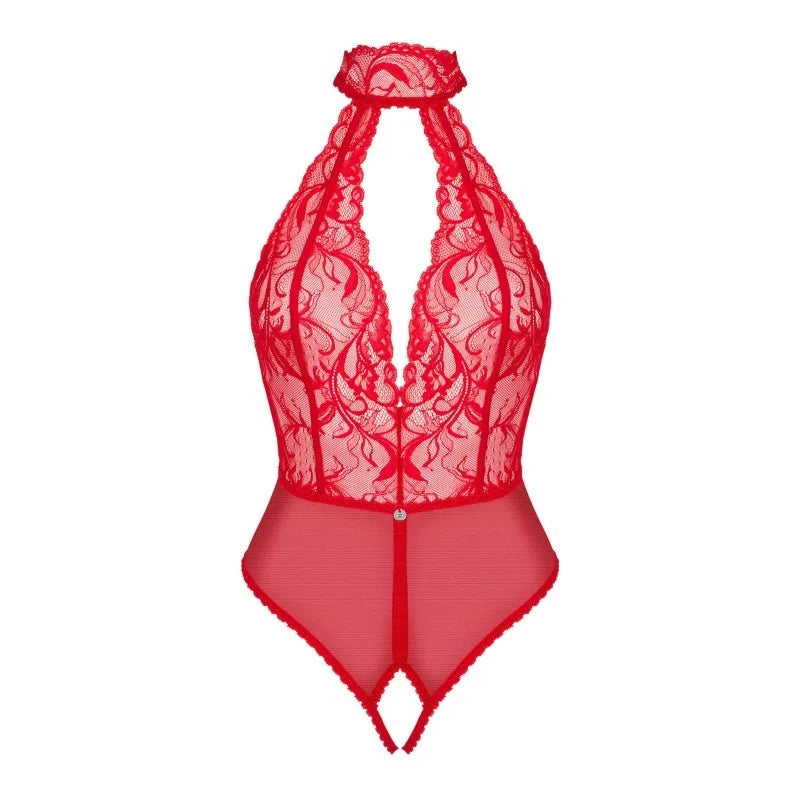 Dagmarie Body Rouge