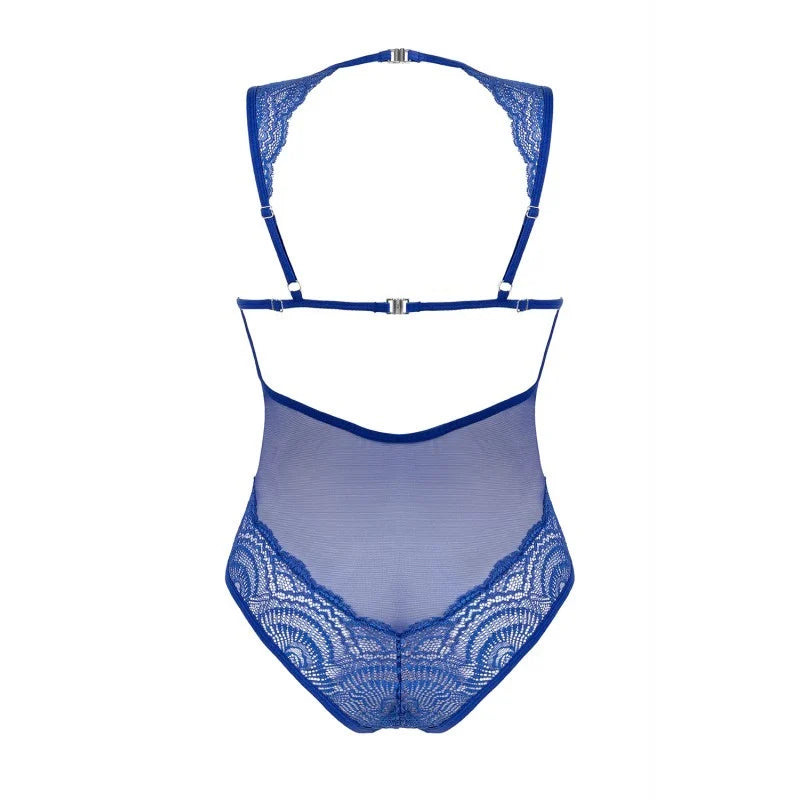 Giselia Body - Bleu