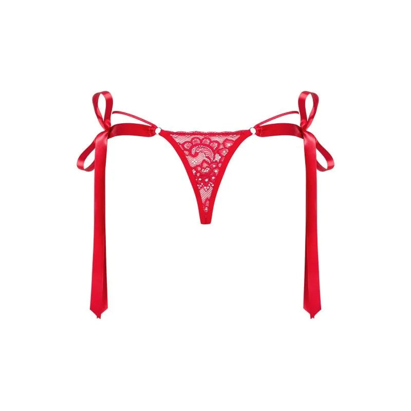 Lovlea String - Rouge