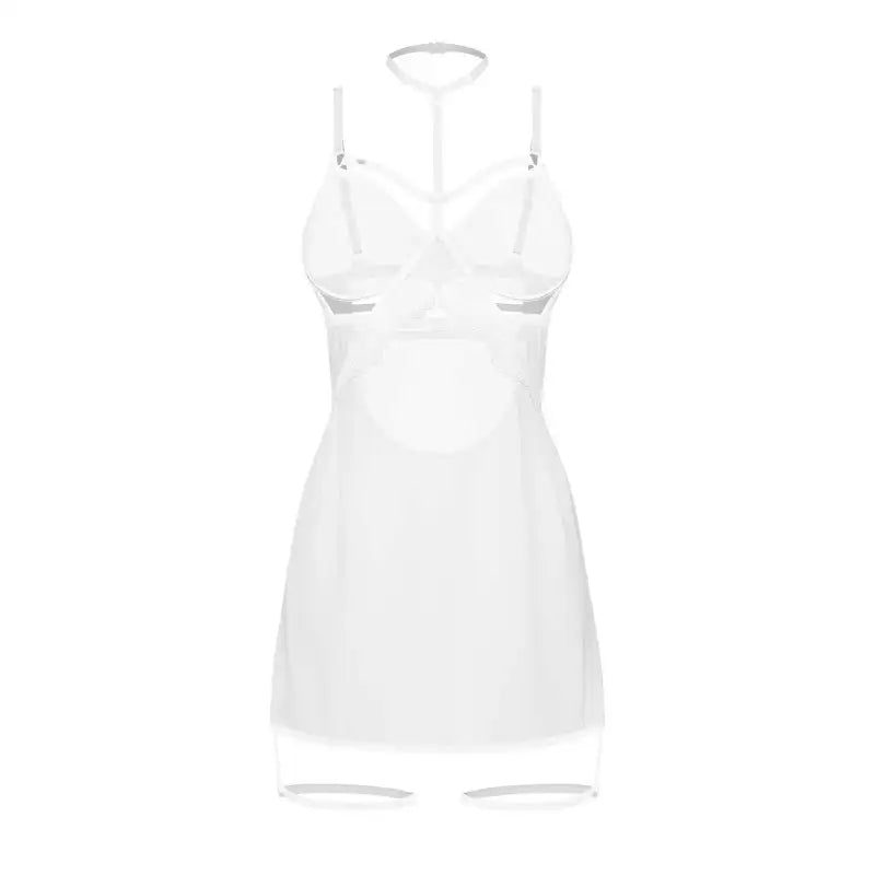 Arrowel nuisette - Blanche