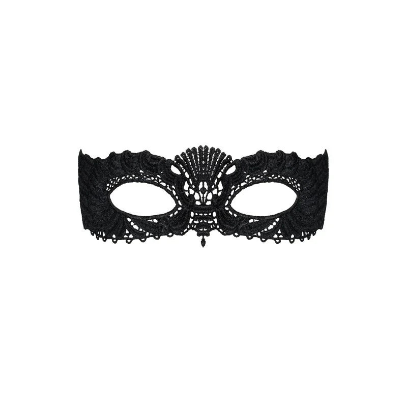 A700 Masque - Noir