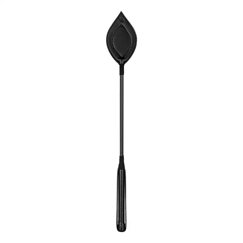 Cordellis cravache - Noire