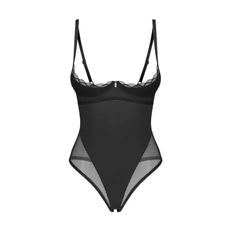 Stelisa body ouvert - Noir