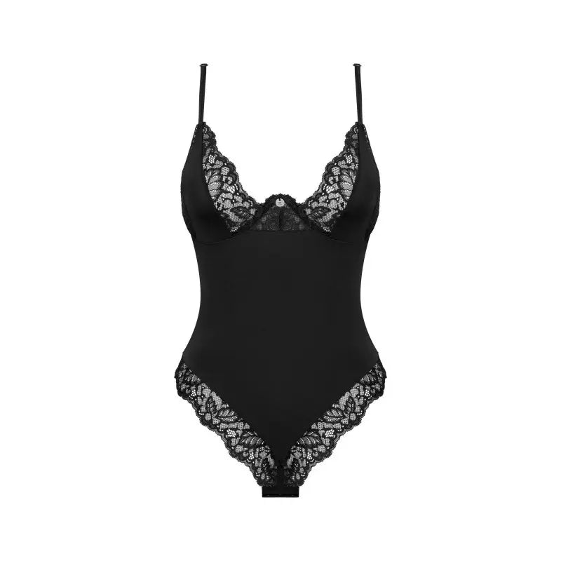 Bellastia body- Noir