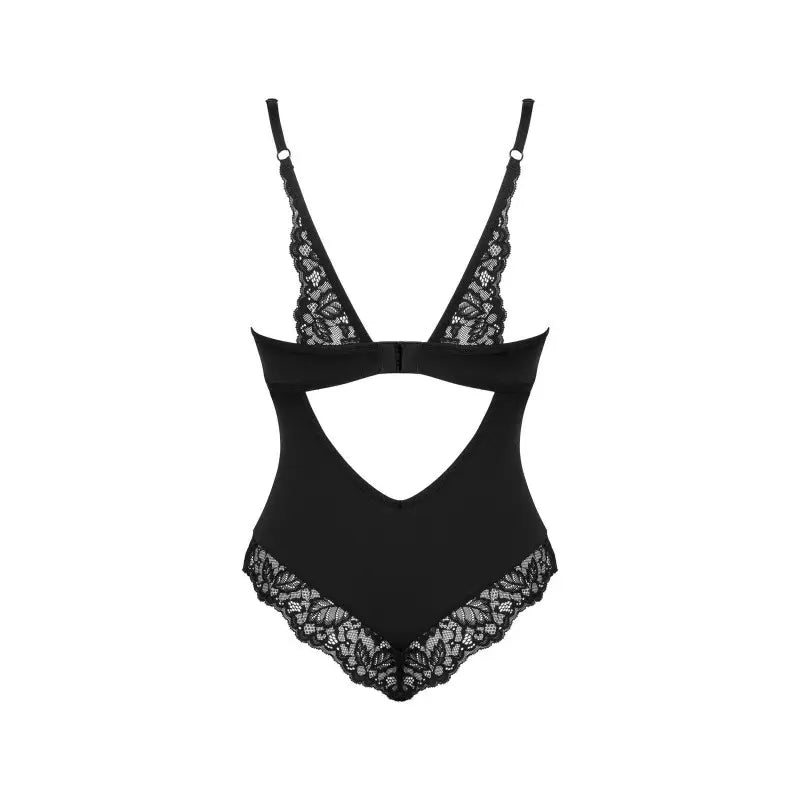 Bellastia body- Noir