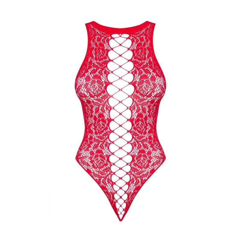 B120 Body - Rouge