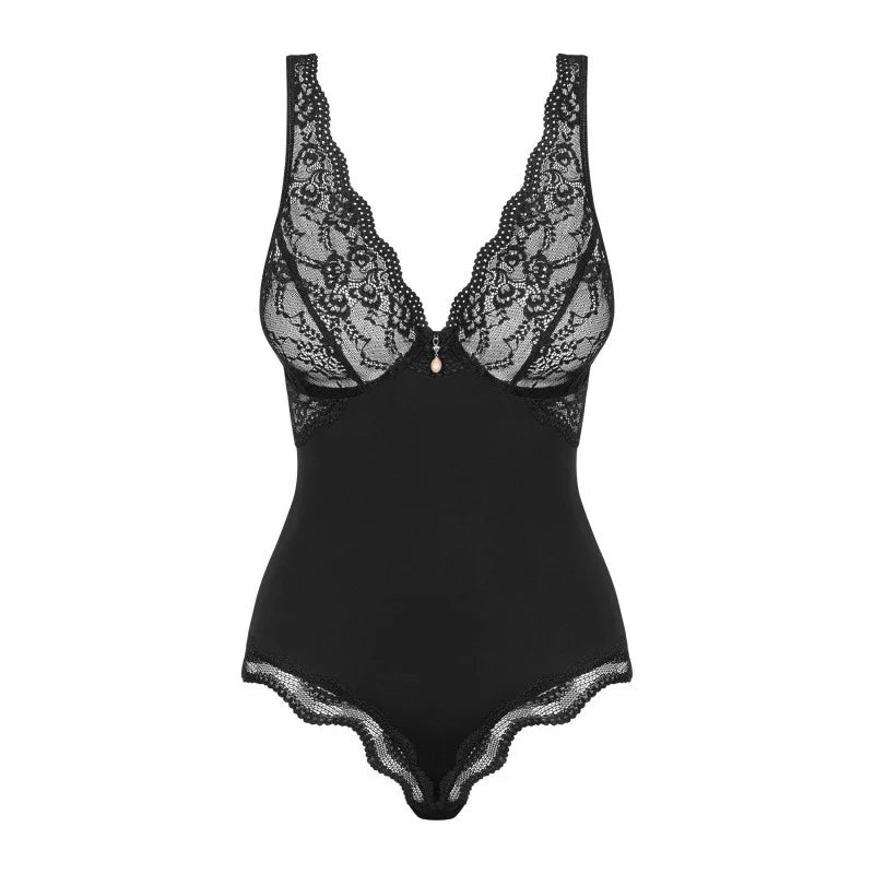 Luvae Body - Noir
