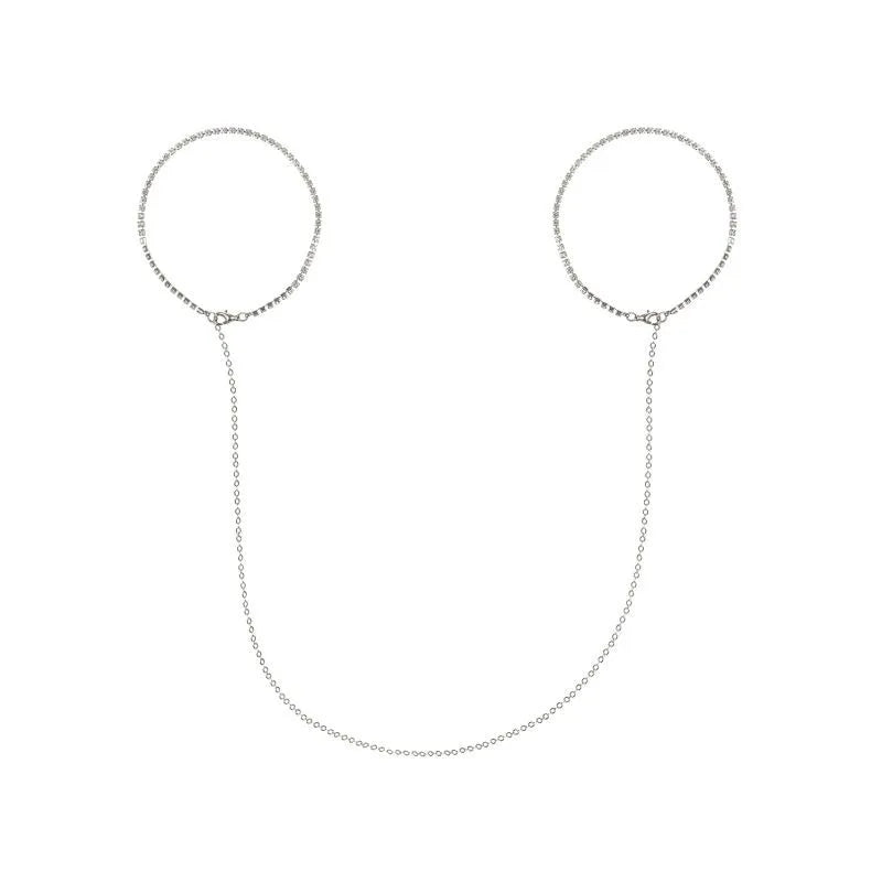 Bijou 907 - Menottes - Argent