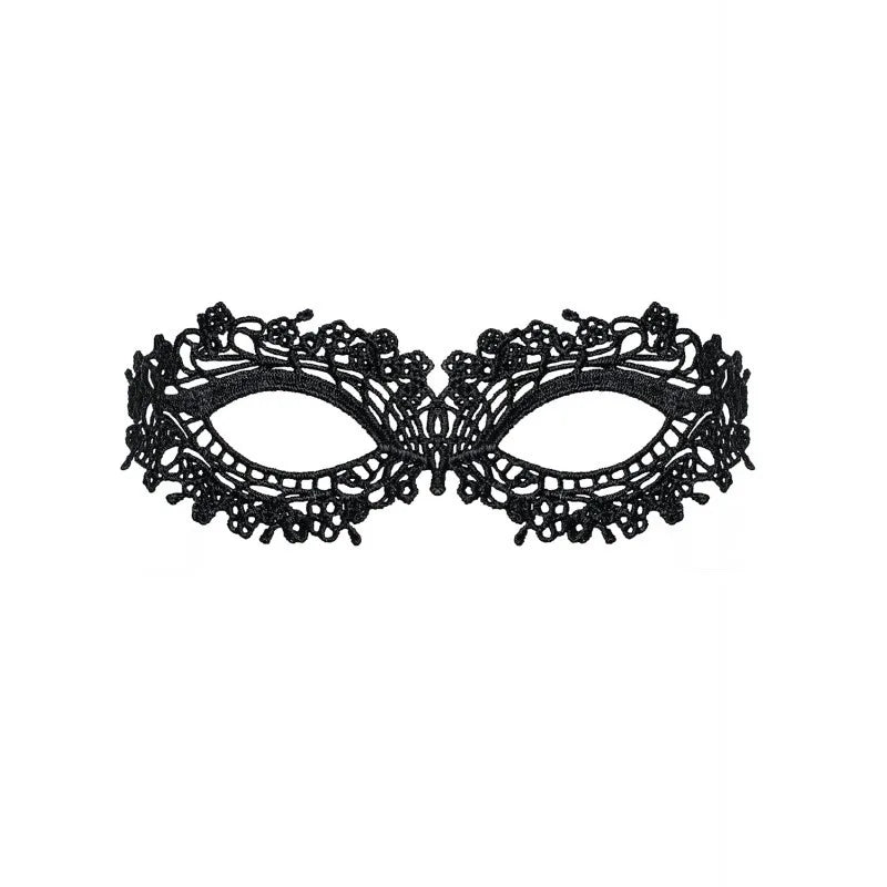 A710 Masque - Noir