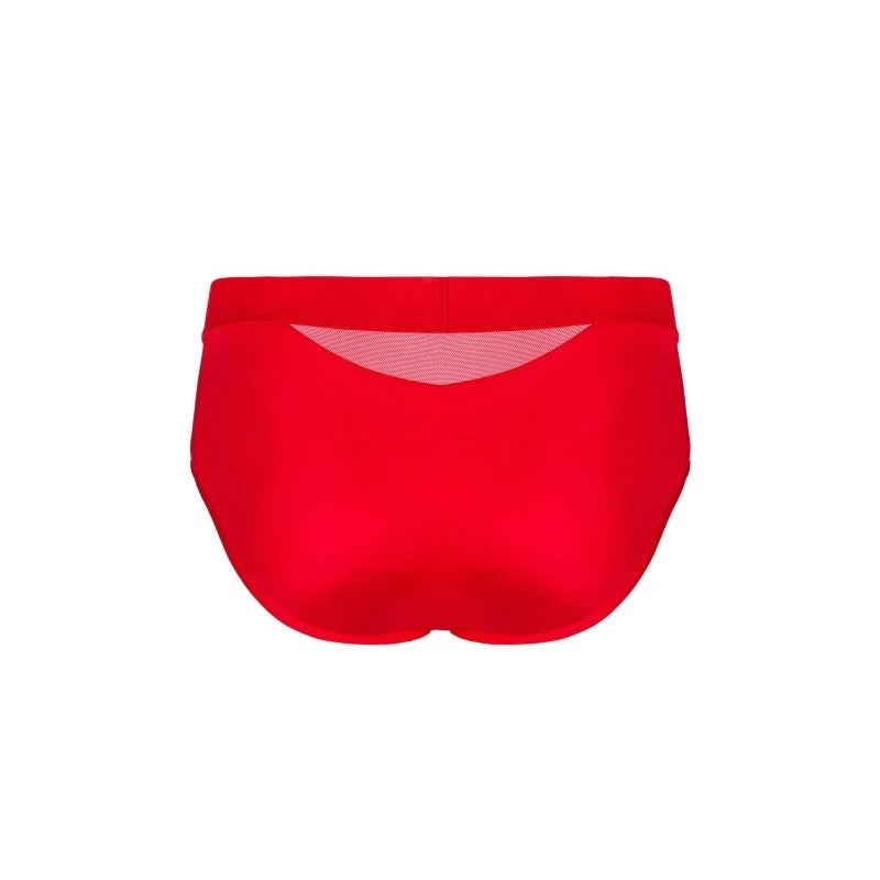 Boldero slip - Rouge