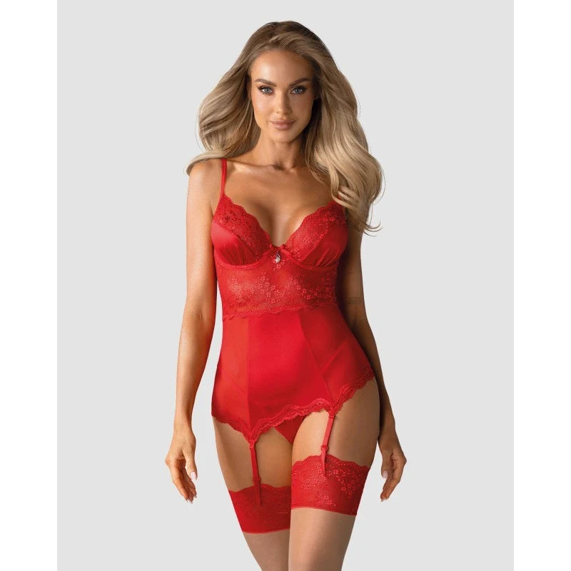 lovica-guepiere-rouge
