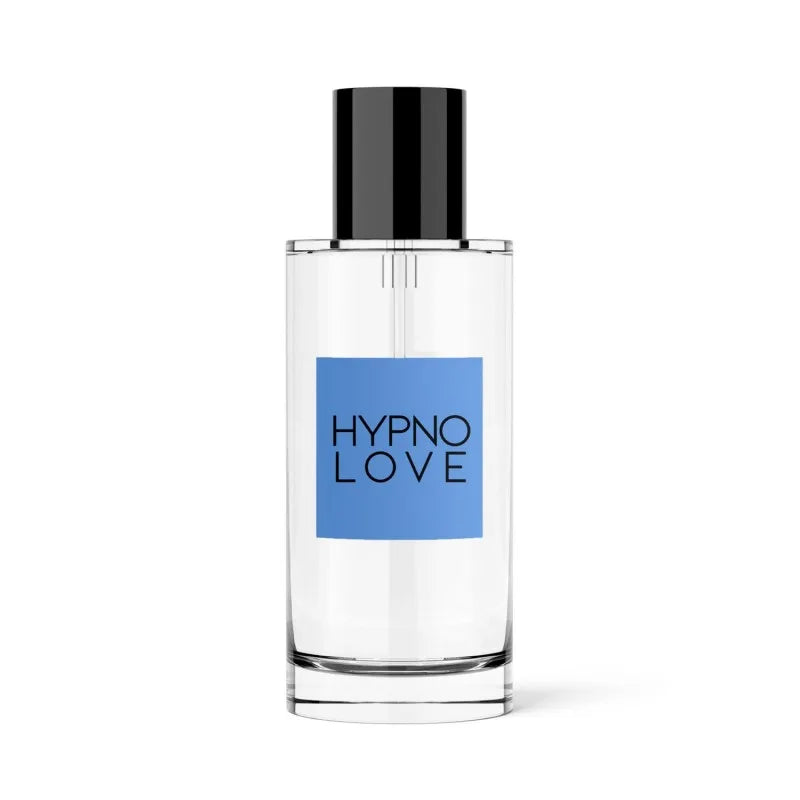 HYPNO LOVE Eau de Toilette de Séduction pour Homme 50 ml - RUF