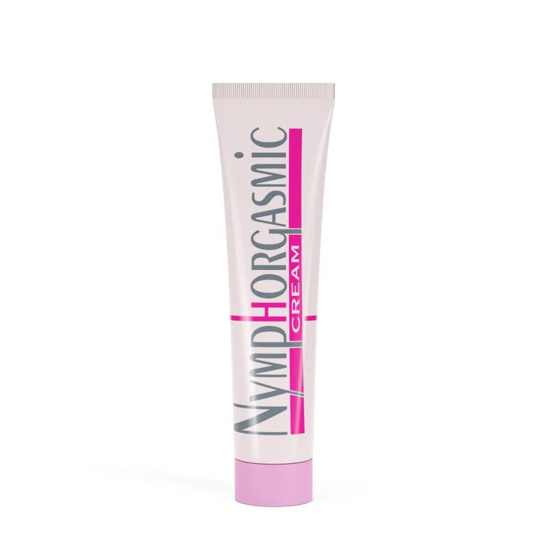 NYMPHORGASMIC Crème Orgasme Stimulante pour Femme 15 ml - RUF