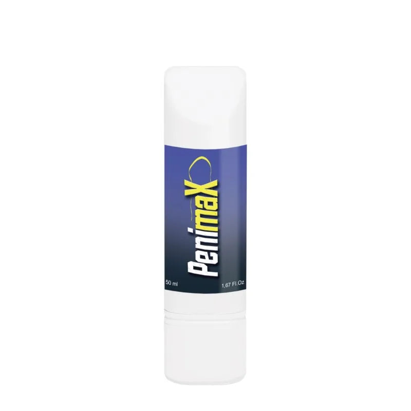 PENIMAX Crème de Développement pour Homme 75 ml - RUF