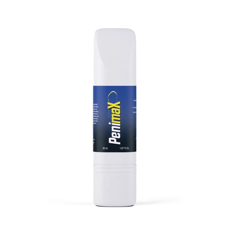PENIMAX Crème de Développement pour Homme 75 ml - RUF