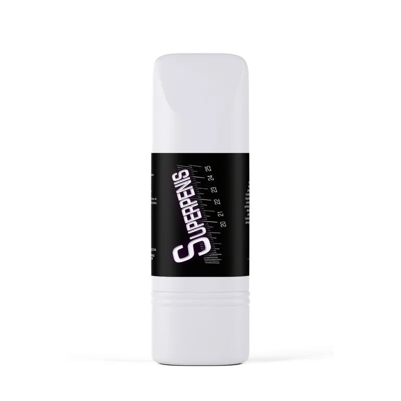 SUPER PENIS Crème de Massage pour le Pénis 75 ml - RUF