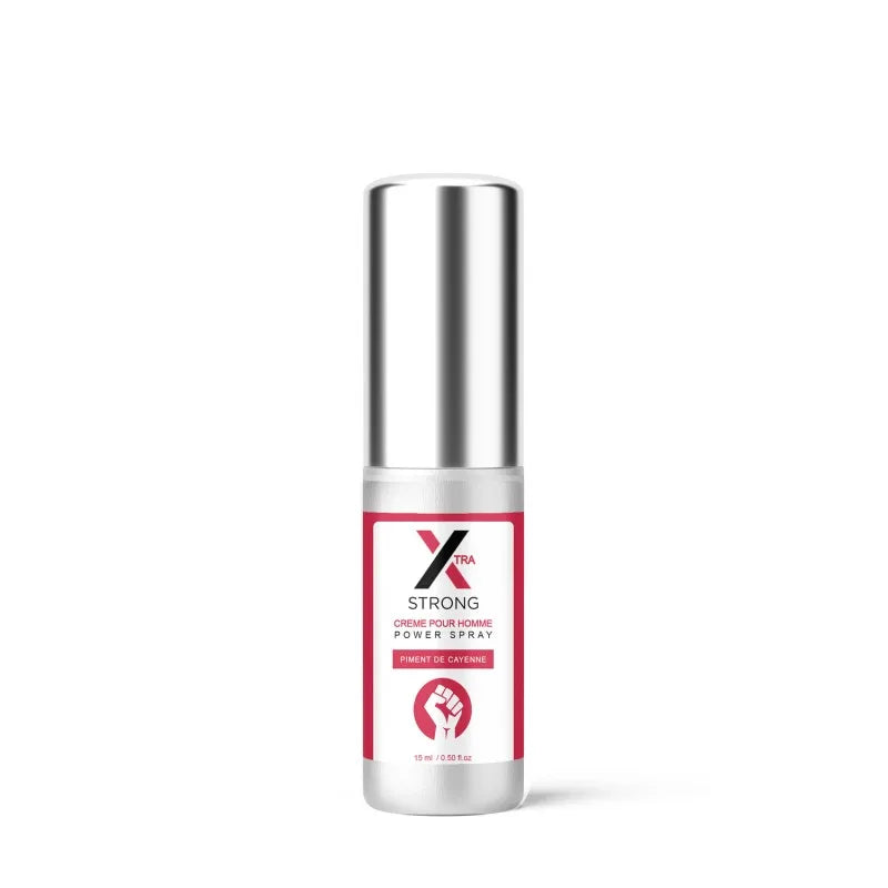 XTRA DELIGHT Crème Intime Stimulante Clitoridienne - RUF