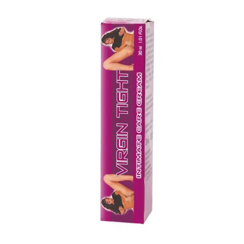 VIRGIN TIGHT Crème Raffermissante Vulvaire 30 ml - RUF