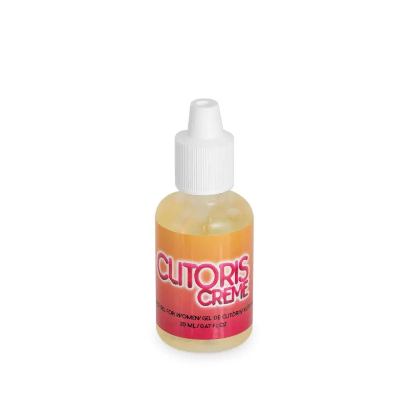 CLITORIS SENSATION Gel Stimulant Clitoridien 20 ml - RUF