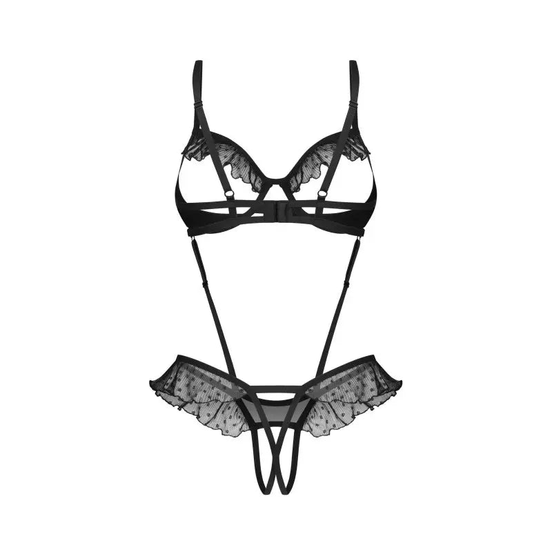 Carrola body ouvert