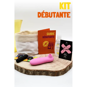 Box pour Débutante