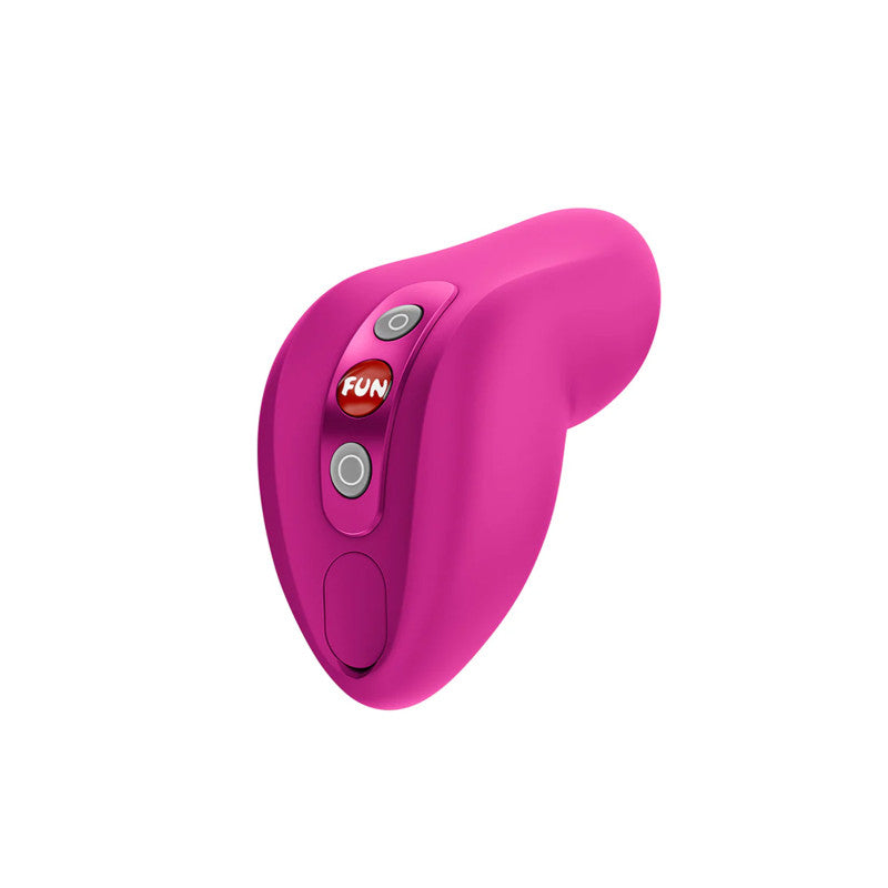Allure - Stimulateur clito air pulsé + vibrations