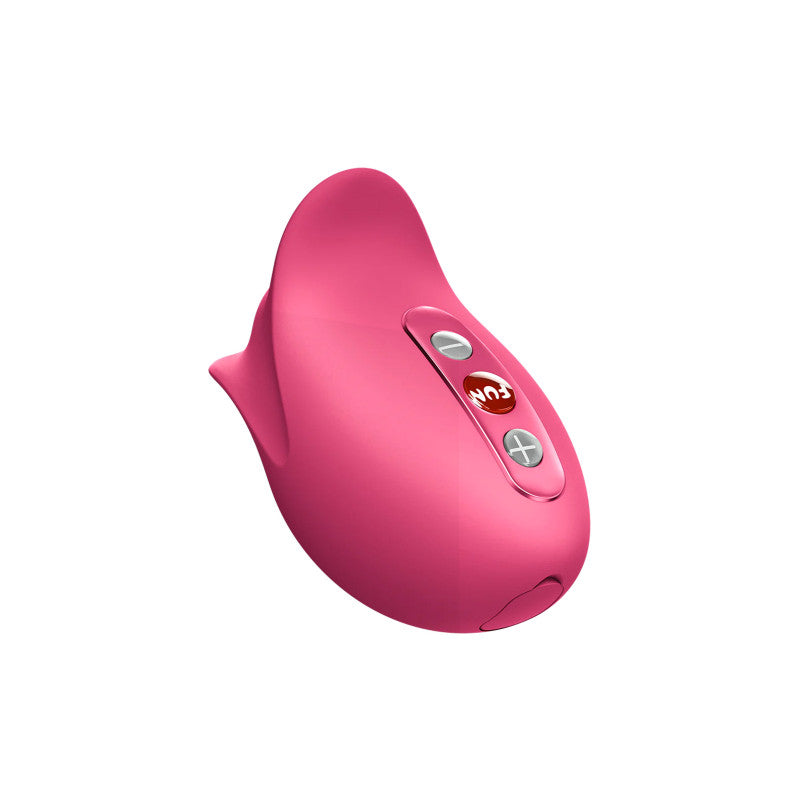 Belle - Stimulateur clitoridien à air pulsé rose