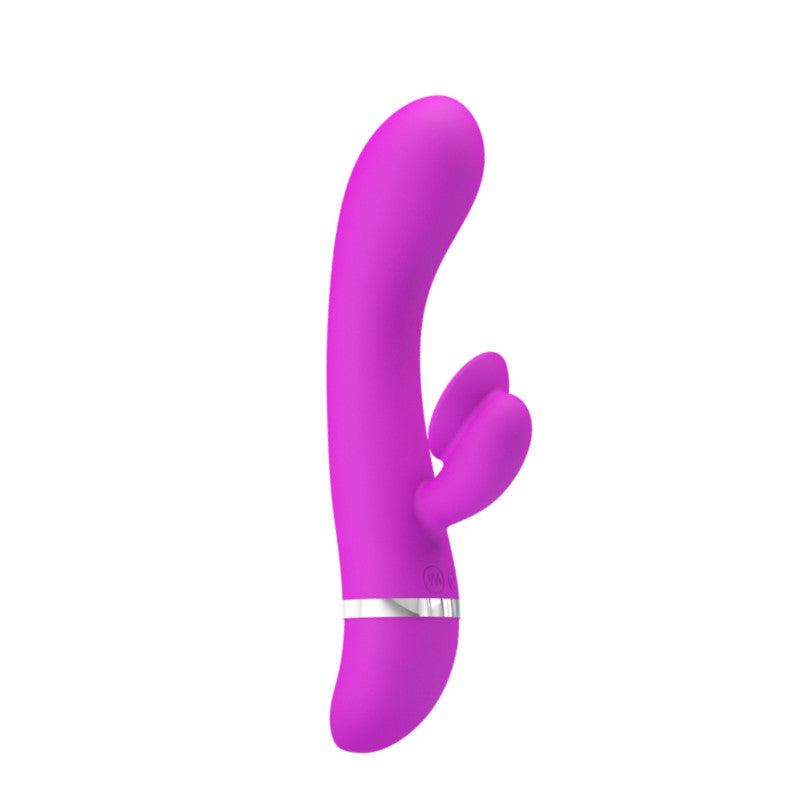 Bert, vibromasseur rabbit 30 modes de vibration