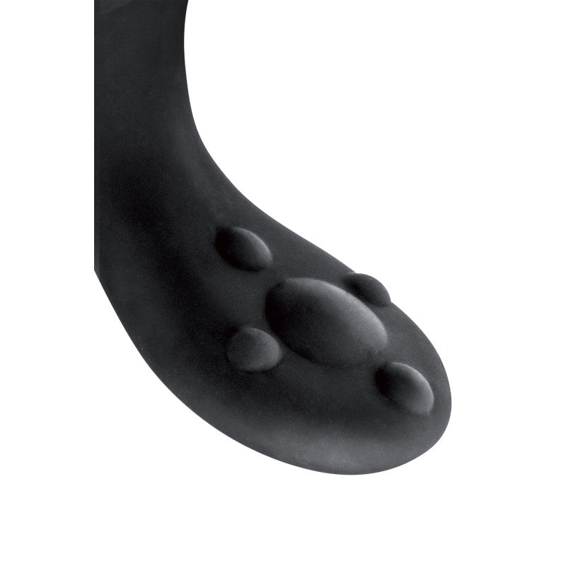 Blue Junker, stimulateur de prostate vibrant