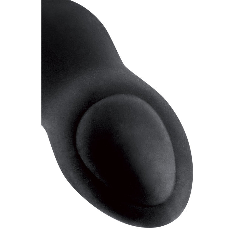 Blue Junker, stimulateur de prostate vibrant
