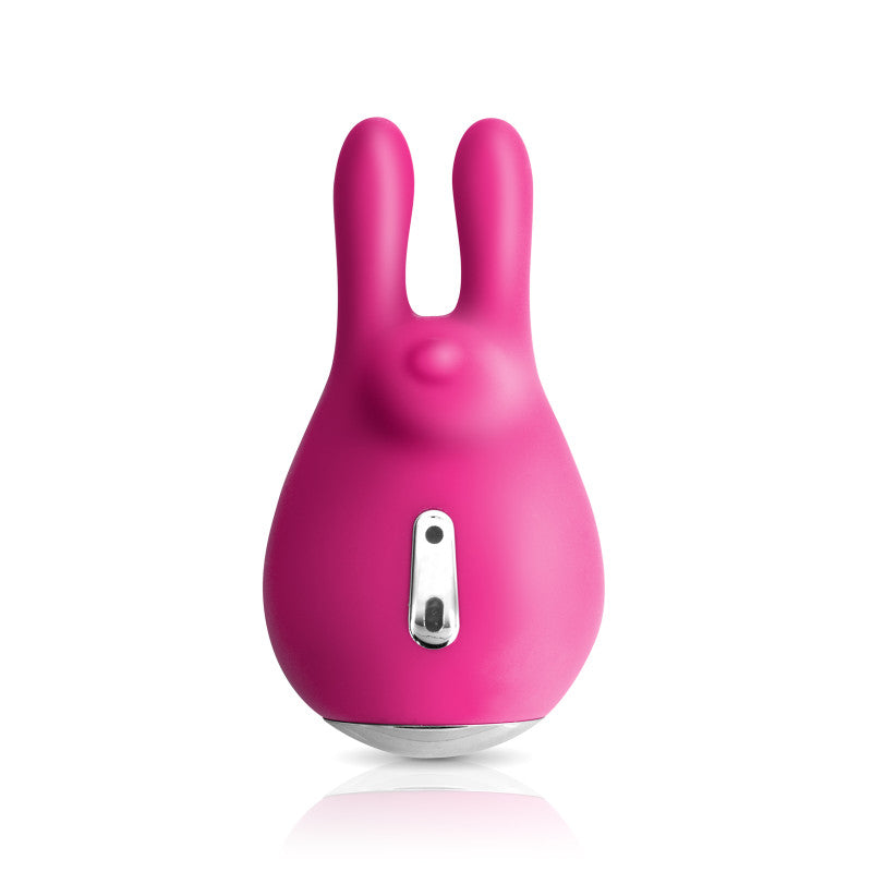 Bunny Vibe, stimulateur de clitoris et de zones érogènes USB