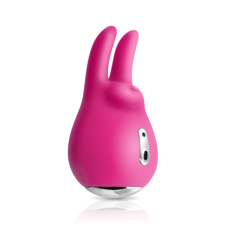 Bunny Vibe, stimulateur de clitoris et de zones érogènes USB
