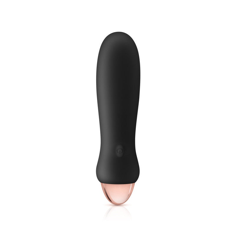Chupa, vibromasseur USB noir
