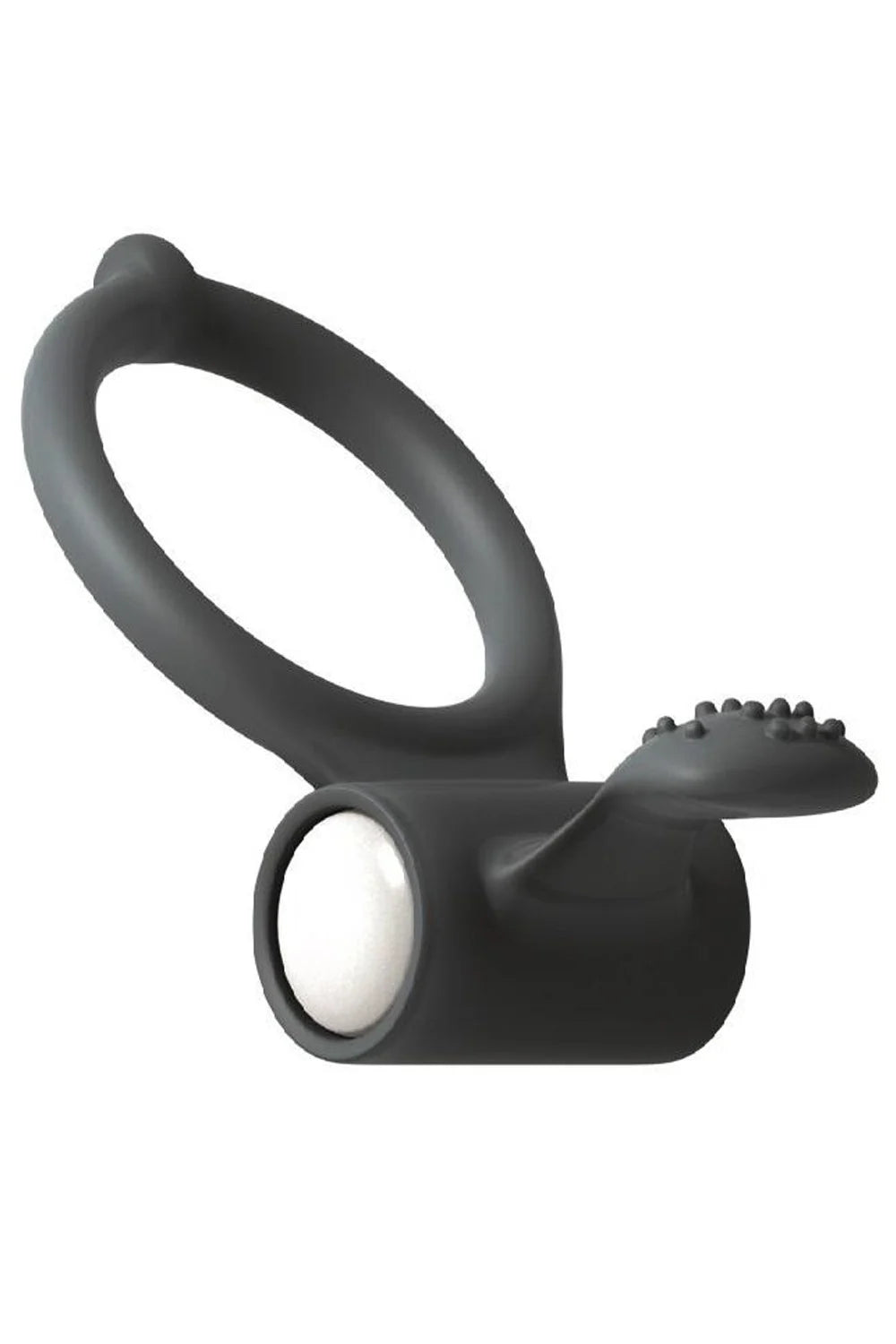 Cockring vibrant power clit Dorcel