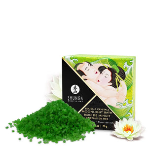 Shunga Cristaux de mer