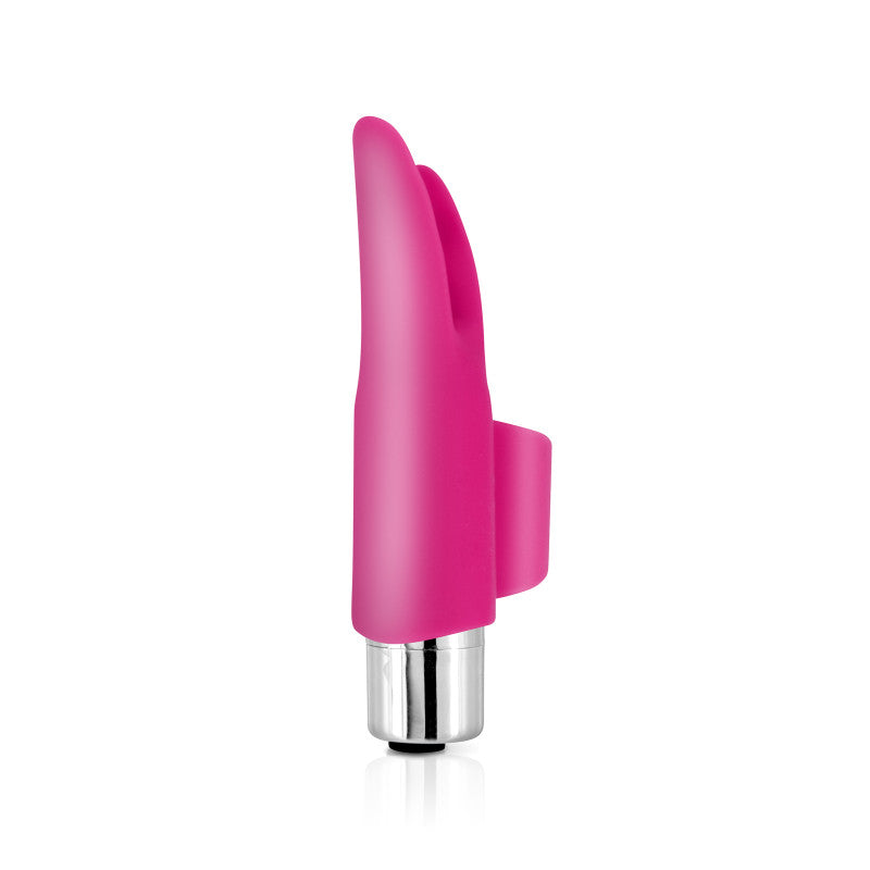 Delight Finger Vibes, mini vibromasseur USB