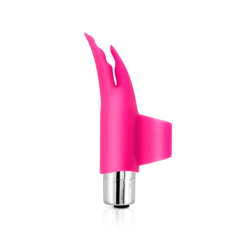 Delight Finger Vibes, mini vibromasseur USB
