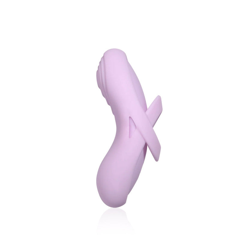Doigt vibrant connecté et chauffant Echo 2