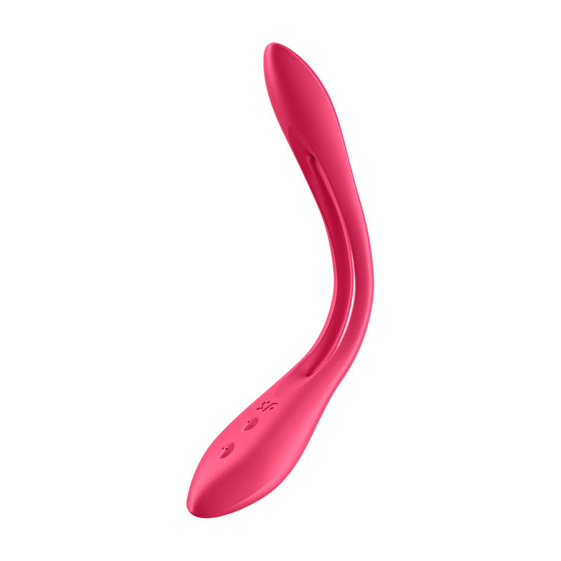 Elastic Joy, vibromasseur pour couple multi usage