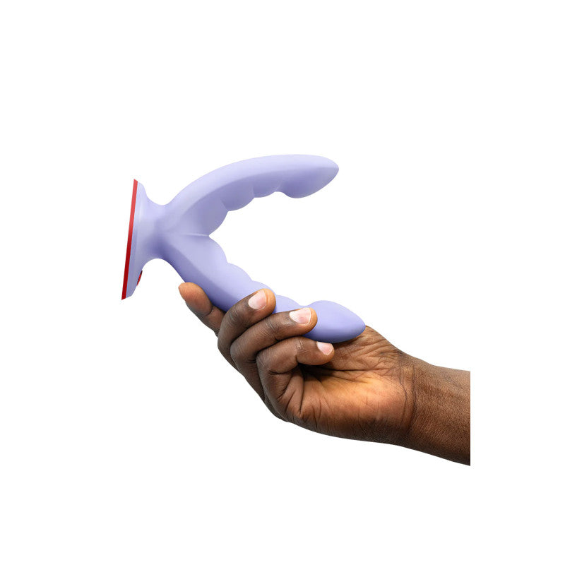Fun Factory Ryde - Dildo double pénétration