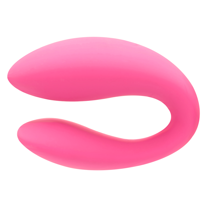 Moressa - Stimulateur Télécommande Lauren pour Couples