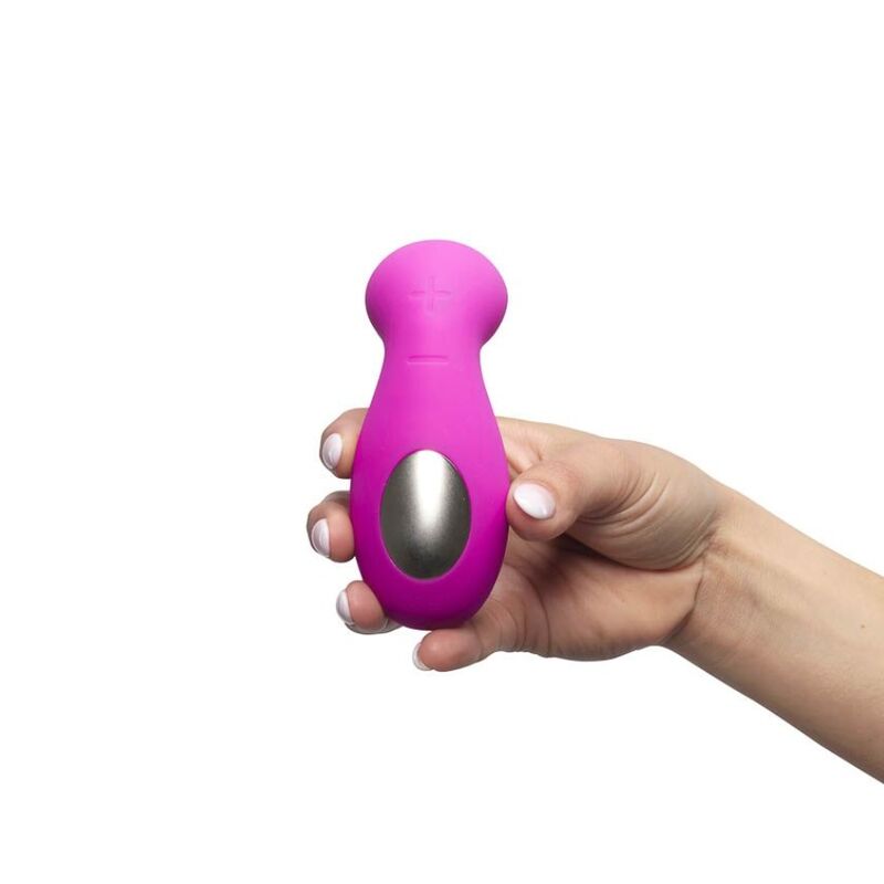 Kiiroo - Ensemble Couples Titan et Cliona Lilas