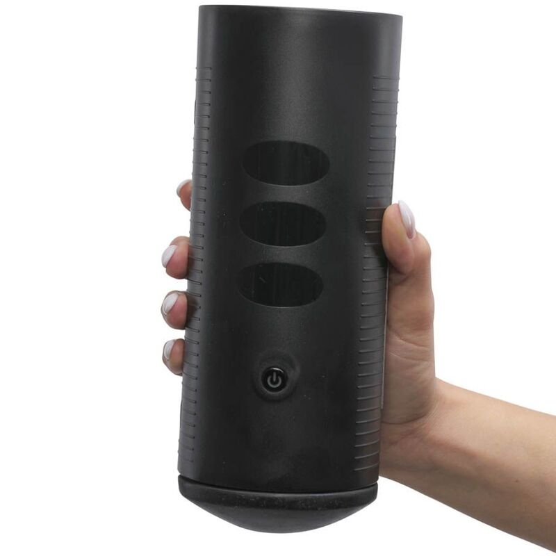 Kiiroo - Ensemble Couples Titan et Cliona Lilas