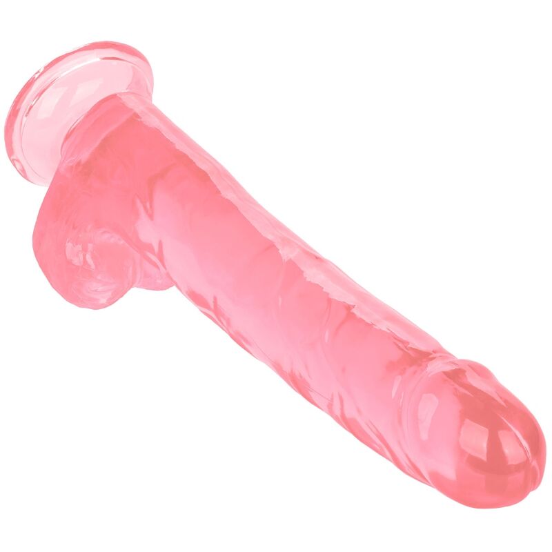 Calexotics - Gode Reine Taille Rose 25.5 Cm
