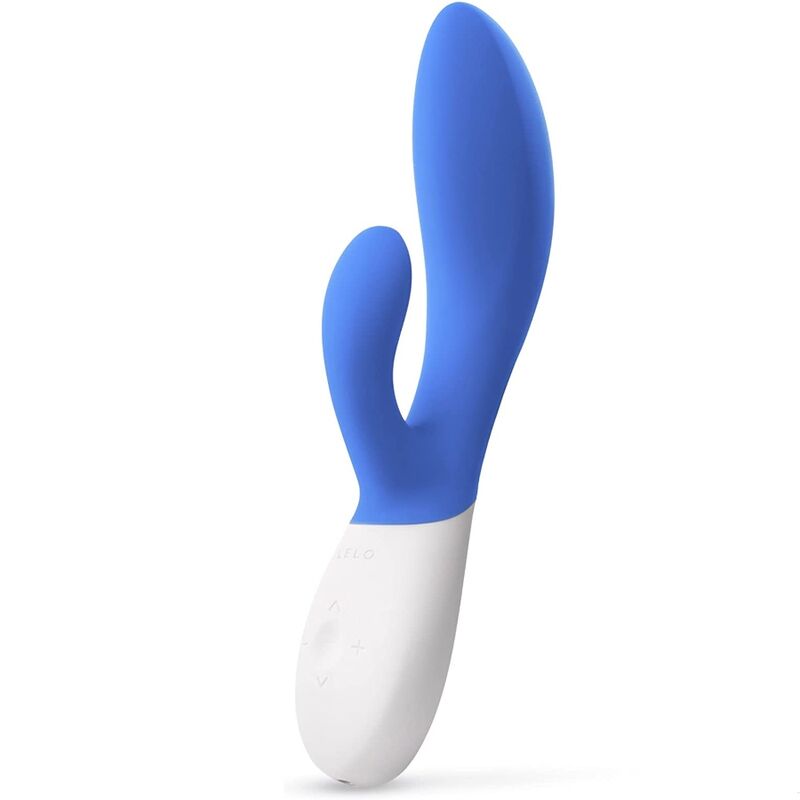 Lelo - Ina Wave 2 Vbrador Luxury Mouvement Spécial California Sky